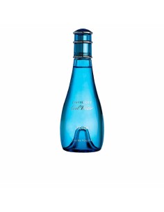 Davidoff Cool Water Woman 100 ml eau de toilette 2