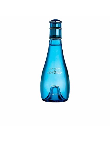 Davidoff Cool Water for Women Eau De Toilette 100 ml (Frau)