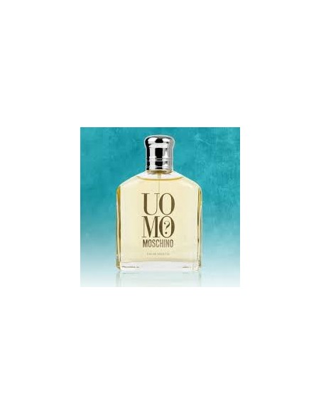 Moschino Man? Eau De Toilette 125 ml (man)