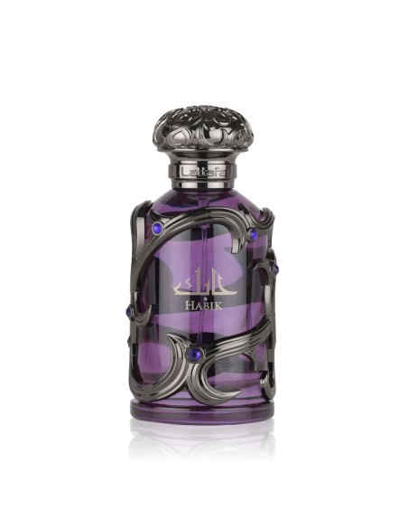 Lattafa Habik For Men Eau De Parfum 100 ml (man)