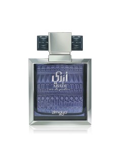 Zimaya Abadi Opulent Eau De Parfum 100 ml (man)