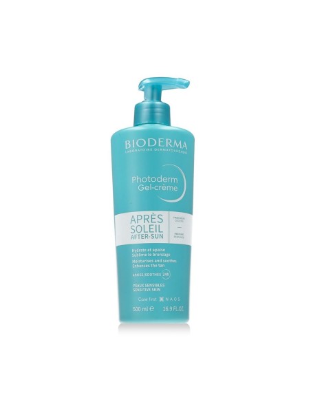 Bioderma Photoderm After Sun Gel-Cream 500 ml