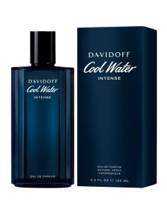 Davidoff Cool Water Intense 125 ml eau de parfum