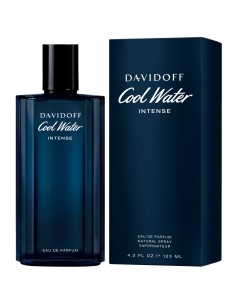 Davidoff Cool Water Intense 125 ml eau de parfum