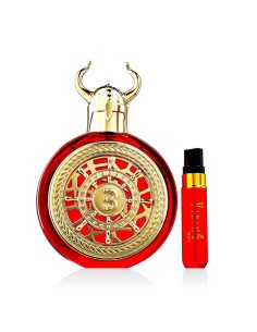 Bharara Viking Rio Parfum UNISEX 100 ml (unisex)
