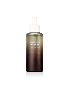 HaruHaru Wonder® Black Rice Facial Oil 30 ml