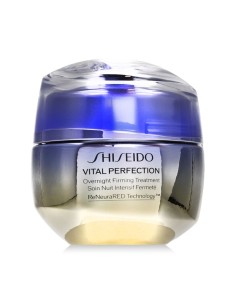 Shiseido Vital Perfection Overnight Firming Treatment 50 ml