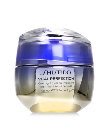 Shiseido Vital Perfection Overnight Firming Treatment 50 ml
