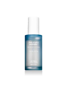 HaruHaru Wonder® Black Rice Hyaluronic Essence 50 ml