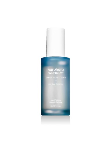HaruHaru Wonder® Black Rice Hyaluronic Essence 50 ml