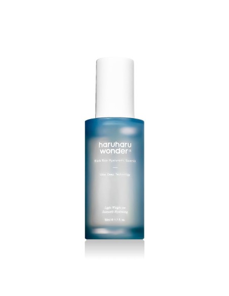 HaruHaru Wonder® Black Rice Hyaluronic Essence 50 ml