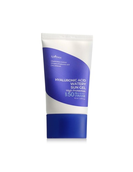 Isntree Hyaluronic Acid SPF 50+ 50 ml