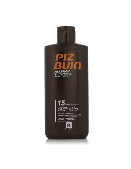 Piz Buin Allergy Sun Sensitive Skin Lotion SPF 15 200 ml