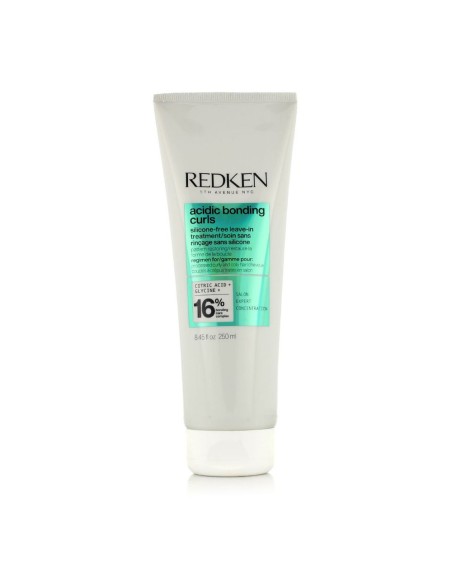 Redken Acidic Bonding Curls Leave-in Tretament 250 ml