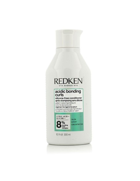 Redken Acidic Bonding Curls Conditioner 300 ml