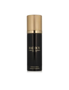 Carolina Herrera Bad Boy Power Up Spray 100 ml M