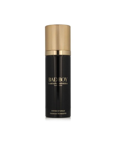 Carolina Herrera Bad Boy Power Up Spray 100 ml M