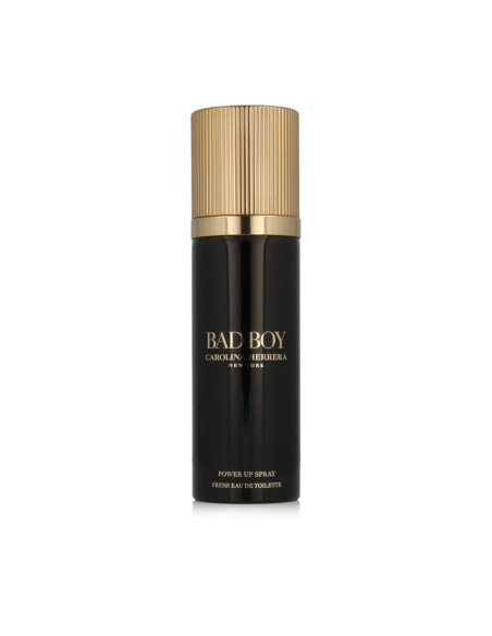 Carolina Herrera Bad Boy Power Up Spray 100 ml M