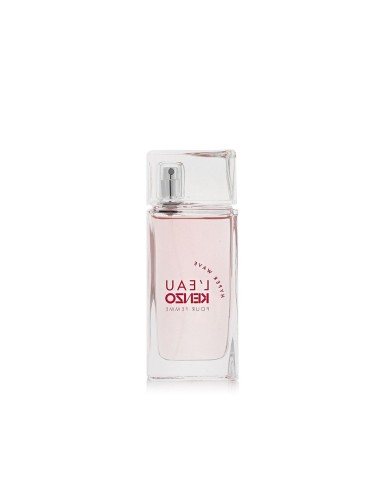 Kenzo L'Eau Kenzo Pour Femme Hyper Wave Eau De Toilette 50 ml (woman)