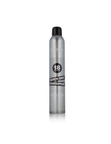 Redken Quick Dry Hairspray 18 400 ml