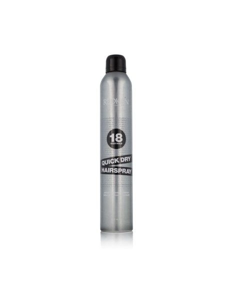 Redken Quick Dry Hairspray 18 400 ml