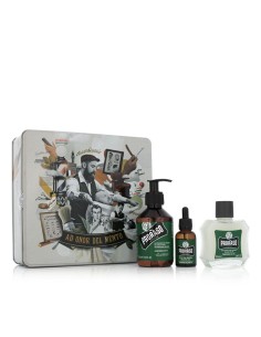 Proraso Refreshing The Kit for the Perfect Beard Care