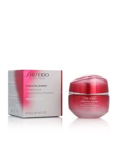 Shiseido Essential Energy Hydrating Cream 50 ml