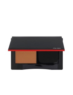 Shiseido Synchro Skin Self-Refreshing Custom Finish Powder Foundation (410 Sunstone) 9 g