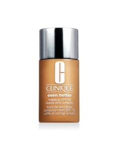 Clinique Even Better Makeup SPF 15 (CN 40 Cream Chamois VF) 30 ml