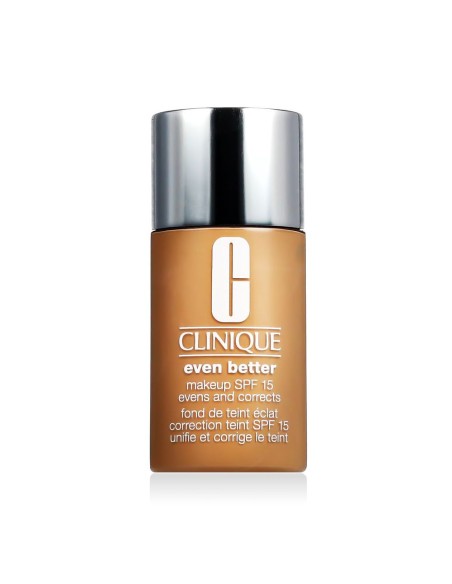 Clinique Even Better Makeup SPF 15 (CN 40 Cream Chamois VF) 30 ml