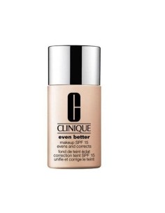 Clinique Even Better Makeup SPF 15 (CN 10 Alabaster) 30 ml