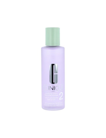 Clinique Clarifying Lotion Clarifiante 2 400 ml