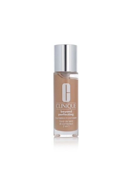 Clinique Beyond Perfecting Foundation + Concealer (09 Neutral) 30 ml