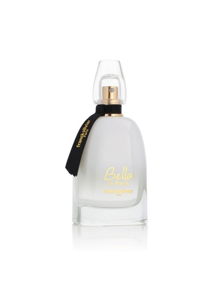 Franck Olivier Bella In Paris Eau De Parfum 75 ml (woman)