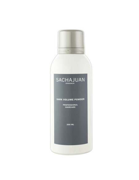 Sachajuan Dark Volume Powder 200 ml