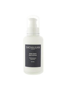 Sachajuan Over Night Hair Repair 100 ml