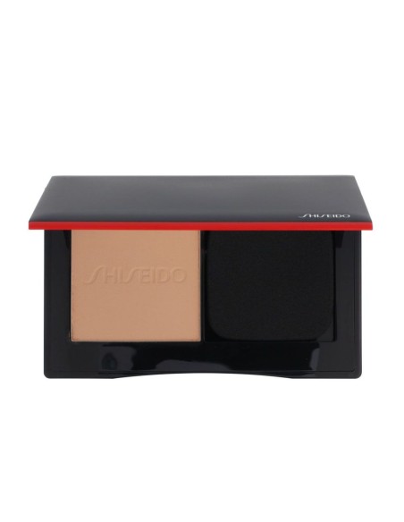 Shiseido Synchro Skin Self-Refreshing Custom Finish Powder Foundation (160 Shell) 9 g