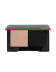 Shiseido Synchro Skin Self-Refreshing Custom Finish Powder Foundation (110 Alabaster) 9 g