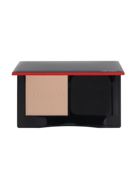 Shiseido Synchro Skin Self-Refreshing Custom Finish Powder Foundation (110 Alabaster) 9 g