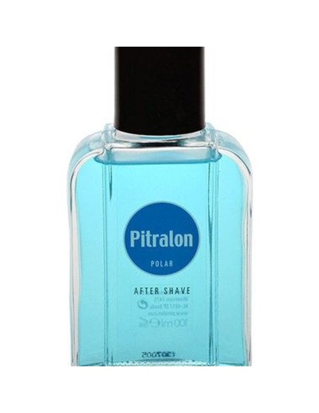 Pitralon Polar After Shave Lotion 100 ml (man)
