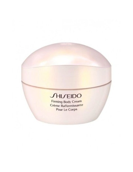Shiseido Firming Body Cream 200 ml