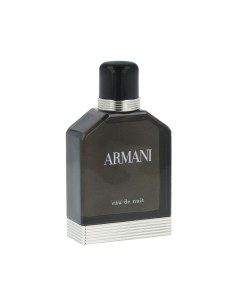 Giorgio Armani Eau de Nuit Eau De Toilette 100 ml (man)