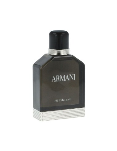 Giorgio Armani Eau de Nuit Eau De Toilette 100 ml (man)