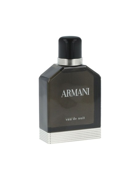Giorgio Armani Eau de Nuit Eau De Toilette 100 ml (man)