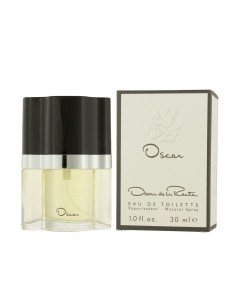 Oscar De La Renta Oscar Eau De Toilette 30 ml (woman)
