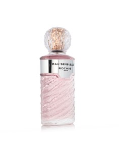 Rochas Eau Sensuelle Eau De Toilette 100 ml (woman)