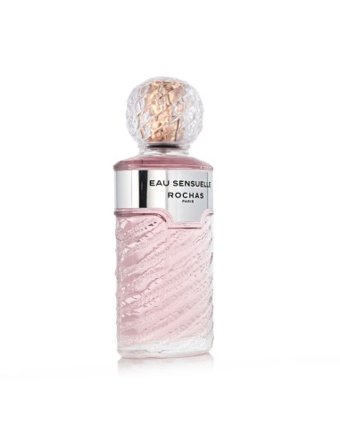 Rochas Eau Sensuelle Eau De Toilette 100 ml (woman)