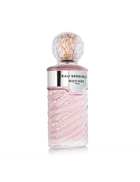 Rochas Eau Sensuelle Eau De Toilette 100 ml (woman)