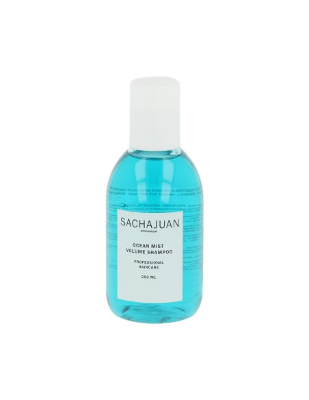 Sachajuan Ocean Mist Volume Shampoo 250 ml
