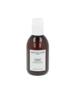 Sachajuan Thickening Shampoo 250 ml